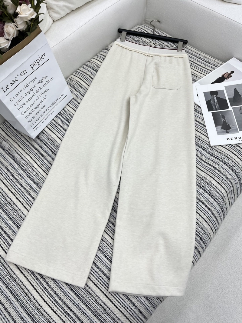 Miu Miu Pants